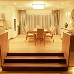 Luxury Villa *