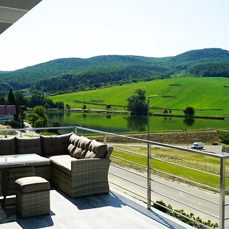 Luxury Moravany nad Vahom