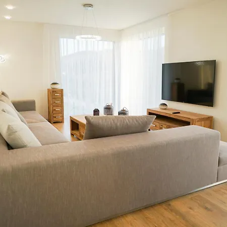 Villa Luxury Moravany nad Vahom