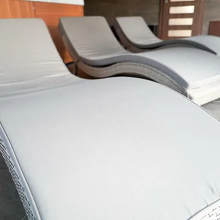 Villa Luxury