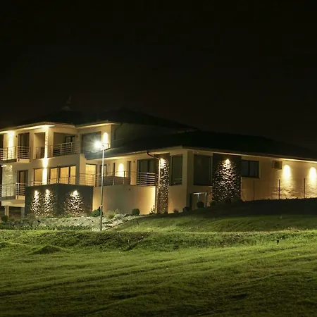 Villa Luxury