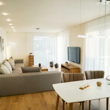 Luxury Moravany nad Vahom