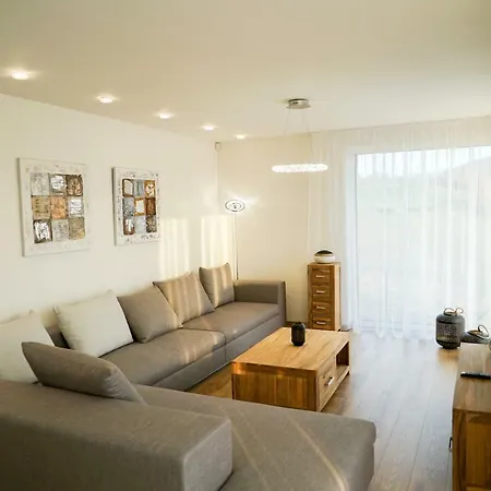 Villa Luxury