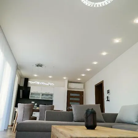Villa Luxury *