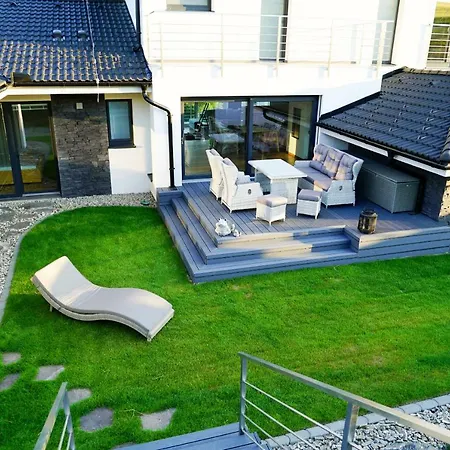 Villa Luxury *