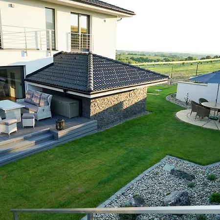Luxury Moravany nad Vahom