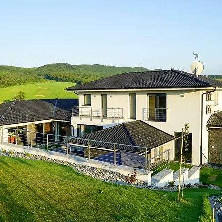 Luxury Villa