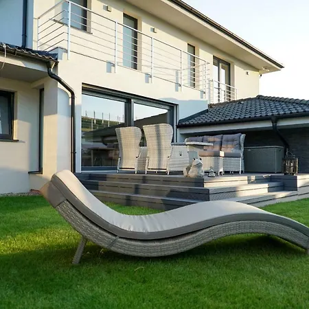Luxury * Moravany nad Vahom