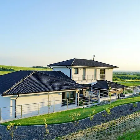 Luxury Villa