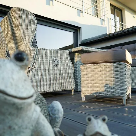 Villa Luxury *