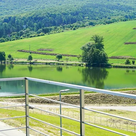 Luxury Moravany nad Vahom