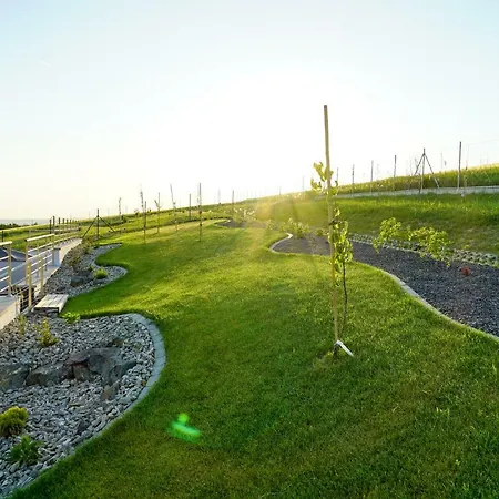 Luxury Villa Moravany nad Váhom