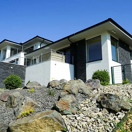 Villa Luxury
