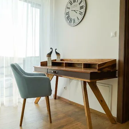 Luxury Moravany nad Vahom