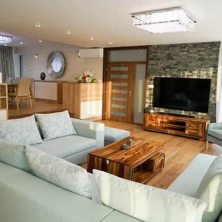 Luxury Villa