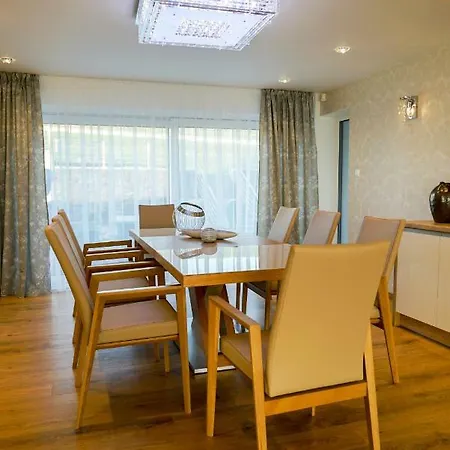 Villa Luxury *