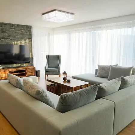 Luxury Moravany nad Váhom