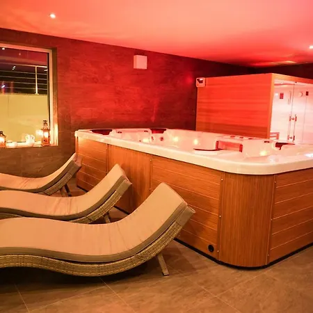 Villa Luxury