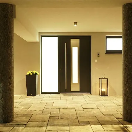 Villa Luxury