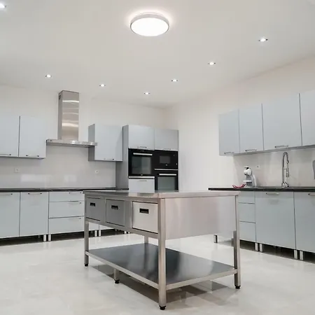 Villa Luxury Moravany nad Vahom