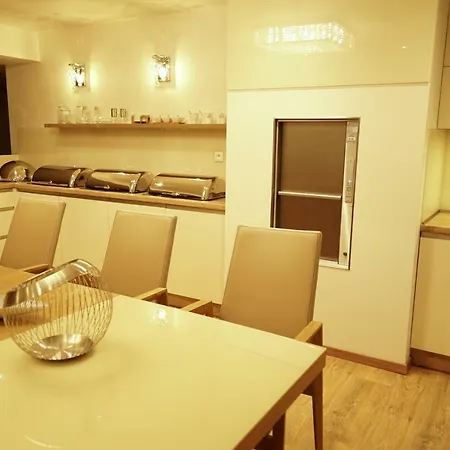 Villa Luxury *
