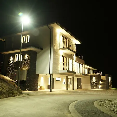 Luxury Moravany nad Vahom