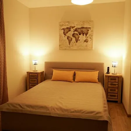 Villa Luxury Moravany nad Váhom