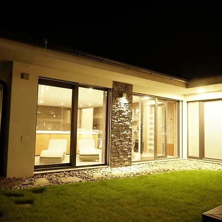 Luxury Moravany nad Vahom